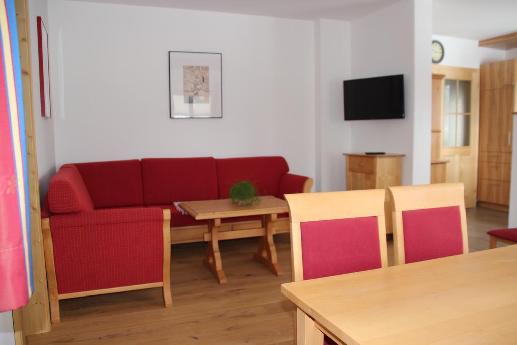 Ferienhaus Pürcher Bad Mitterndorf Habitación foto