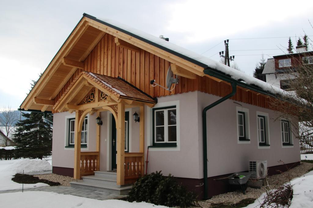 Ferienhaus Pürcher Bad Mitterndorf Habitación foto